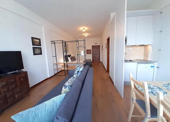 Vista Ii By Flat In *