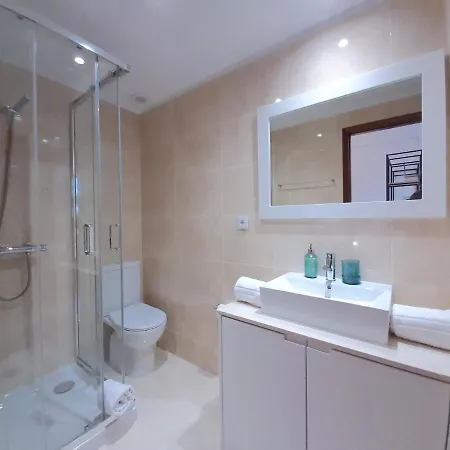 아파트 Vista Ii By Flat In 포르투