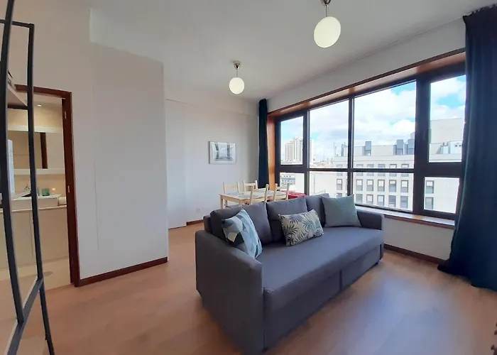 Vista Ii By Flat In Apartment