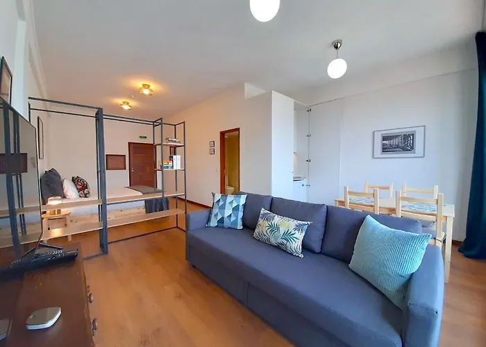 Apartman Vista Ii By Flat In *