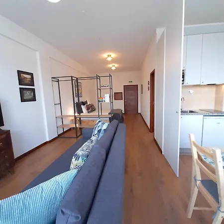 Vista Ii By Flat In *