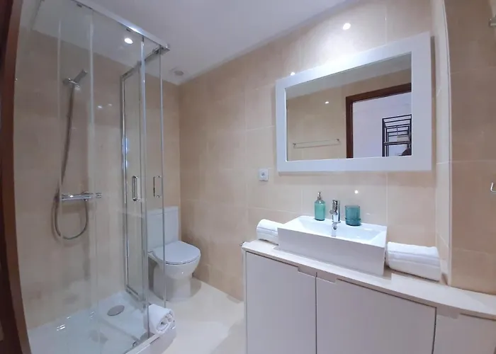 Apartament Vista Ii By Flat In Porto