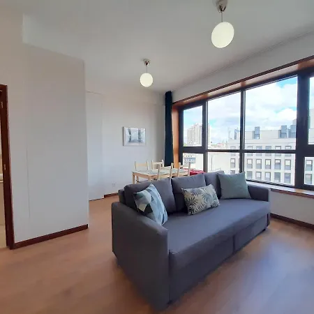 Vista Ii By Flat In Appartement