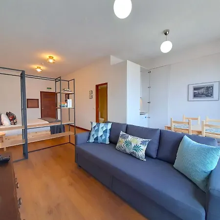 Appartement Vista Ii By Flat In *