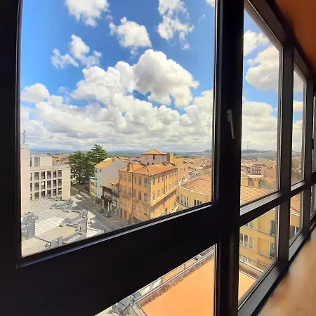 Vista Ii By Flat In Appartement Oporto